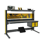 KronVuz Pro WP-1103-SL   